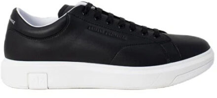 Armani Exchange Men sneakers - maat 44 Wit