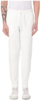 Armani Exchange Minao AX joggingpak voor heren Wit - L