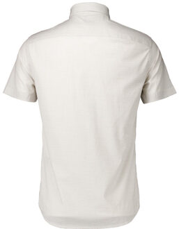 Armani Exchange Overhemden xm000624 af13184 Beige - M