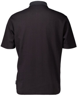 Armani Exchange Polos xm000729 af13025 Zwart - M