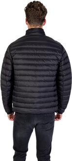 Armani Exchange Pufferjacke Zwart - S