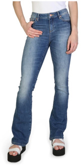 Armani Exchange Slim-fit Jeans Armani Exchange , Blue , Dames - W25