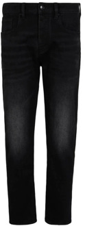 Armani Exchange Slim Jeans voor Heren Armani Exchange , Black , Heren - W29,W32,W31