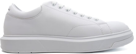 Armani Exchange Sneakers Armani Exchange Sneakers - maat EU 40 Wit