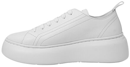 Armani Exchange Sneakers Armani Exchange , White , Dames - 40 Eu,41 Eu,39 EU