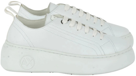 Armani Exchange Sneakers Armani Exchange , White , Dames - 41 Eu,39 EU