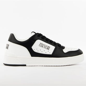 Armani Exchange Starlight sneakers voor heren - maat EU 43 Zwart