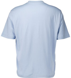 Armani Exchange T-shirts xm000772 af12308 Lichtblauw - M