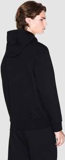 Armani Exchange UC001 Hoodie in Zwart - S