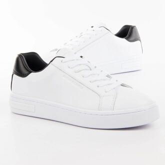Armani Exchange urban sneakers voor dames - maat EU 37 Wit