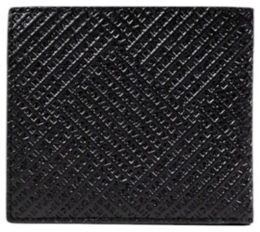 Armani Exchange Wallets men wallet - maat One size Zwart
