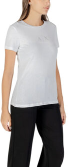 Armani Exchange Women boots Wit - L