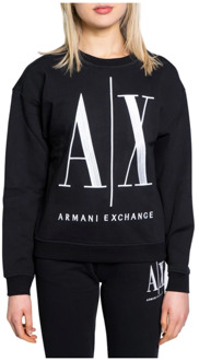 Armani Exchange Women Sweatshirts