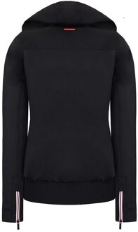 Armani Exchange Womens Zwart Jasje - XS