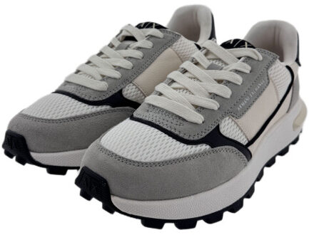 Armani Exchange Xm002197 sneakers Wit - 43