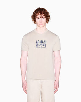 Armani Exchange Xm002452 t-shirt Wit - L