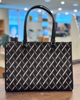 Armani Exchange Xw000927 tassen Zwart - One size