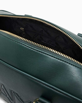 Armani Exchange Xw001566 tassen Groen - One size