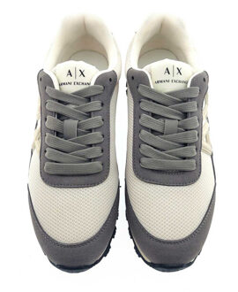 Armani Exchange Xw002150 sneakers Beige - 40