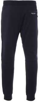 Armani Exchange Zip Pocket Joggers - Marineblauw Navy - S