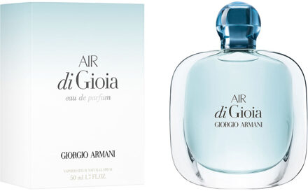 Armani Giorgio Armani Air Di Gioia - 50 ml - Eau de Parfum - Damesparfum