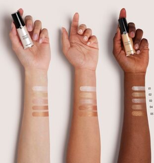 Armani Giorgio Armani Luminous Silk Acqua Highlighter 12ml - Sunset Sunset