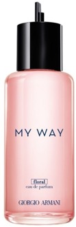 Armani Giorgio Armani My Way Floral Eau de Parfum Refill 150ml