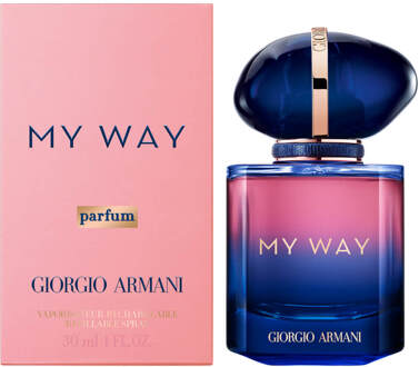 Armani Giorgio Armani My Way Parfum 30 ml