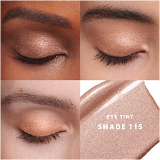 Armani Giorgio Armani Oogtint 5 ml (Verschillende Tinten) - 11S Bronze