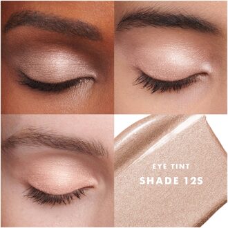 Armani Giorgio Armani Oogtint 5 ml (Verschillende Tinten) - 12S Shell