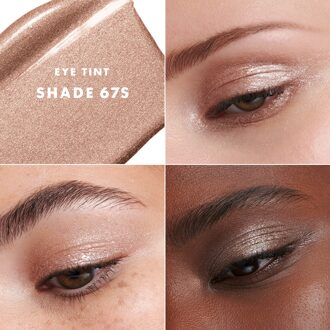 Armani Giorgio Armani Oogtint 5 ml (Verschillende Tinten) - 67S Sparkle