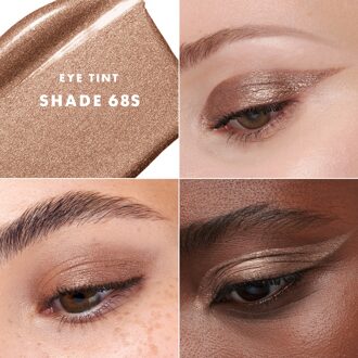 Armani Giorgio Armani Oogtint 5 ml (Verschillende Tinten) - 68S Tobacco