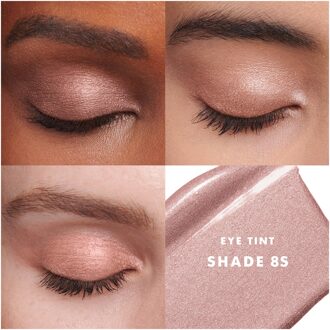 Armani Giorgio Armani Oogtint 5 ml (Verschillende Tinten) - 8S Flannel