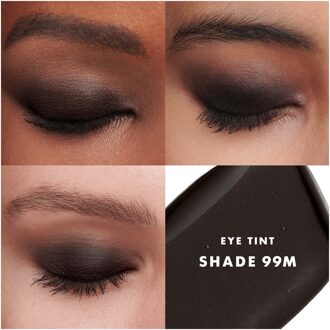 Armani Giorgio Armani Oogtint 5 ml (Verschillende Tinten) - 99M Ebony