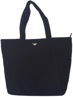 Armani Handbags Armani , Black , Dames - ONE Size