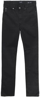 Armani Jeans 06J31 Chino Pants Regular fit Zwart - 29