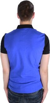 Armani Jeans 6Y6F24 6JPTZ 1200 poloshirt Zwart - XS