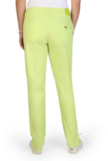 Armani Jeans Armani - JEANS -  GROEN