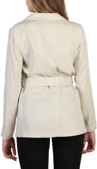 Armani Jeans Damesjassen Beige