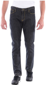 Armani Jeans Jeans Armani Jeans , Black , Heren - W31