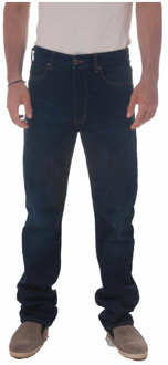 Armani Jeans Jeans Armani Jeans , Blue , Heren - W34,W40