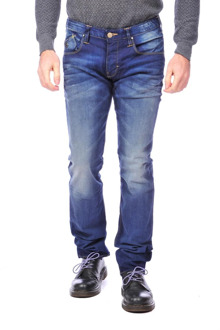 Armani Jeans Jeans Armani Jeans , Blue , Heren - W36