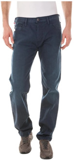 Armani Jeans Jeans Armani Jeans , Blue , Heren - W38,W30