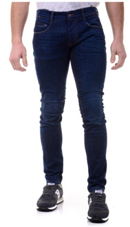 Armani Jeans Jeans Armani Jeans , Blue , Heren - W38,W36
