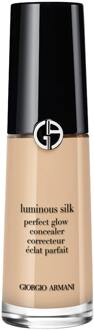 Armani Luminous Silk Concealer 2