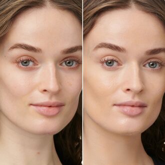 Armani Luminous Silk foundation 3.5 Helder Zand