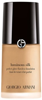 Armani Luminous Silk Foundation 30ml 5.75