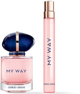 Armani My Way Eau de Parfum 30ml Gift Set