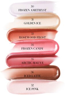 Armani Prisma Glass Icy Plumper 3.5ml (Various Shades) - 30