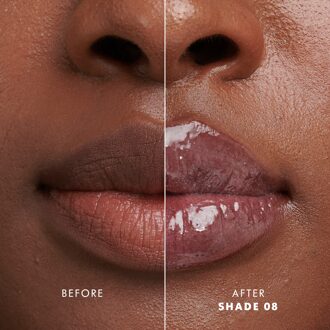 Armani Prisma Glass Lipgloss 3,5 ml (Verschillende Tinten) - 08 Sugar Halo